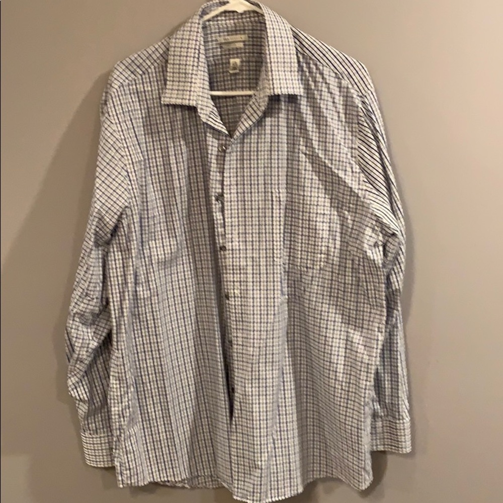 Button down shirt